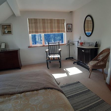 Kyleard Ryan Bed & Breakfast Monasterevin Eksteriør bilde