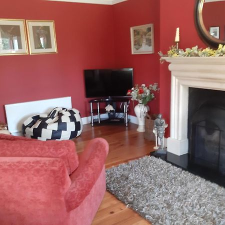 Kyleard Ryan Bed & Breakfast Monasterevin Eksteriør bilde
