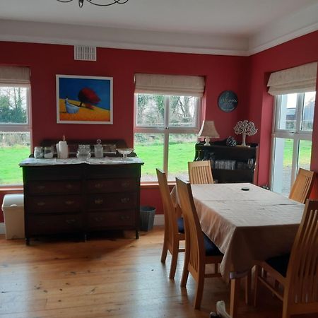 Kyleard Ryan Bed & Breakfast Monasterevin Eksteriør bilde